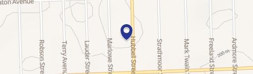 Turnkey Detroit Duplex For Sale