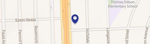 Residential Lot in Islandview Detroit