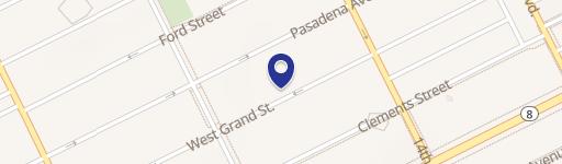 Detroit Quadruplex Investment Opportunity