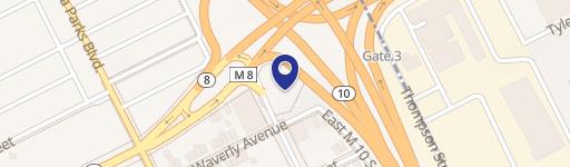 Detroit Vacant Land Development Opportunity