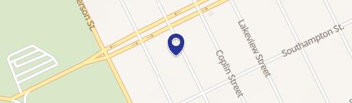 Detroit Bungalow with New Upgrades