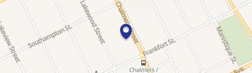 Detroit Duplex Ready for Renovation