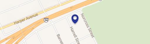 Detroit Duplex with Expansion Potential