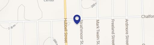 Detroit Tudor Style Duplex