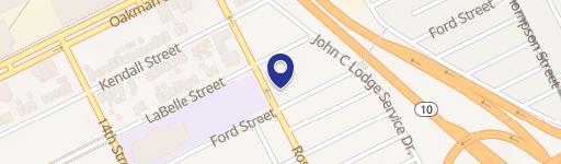 Detroit Vacant Land Opportunity