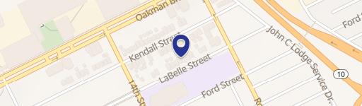 Detroit Duplex Investment Opportunity