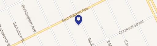 Detroit Duplex with Recent Upgrades