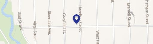 Detroit Vacant Land Portfolio