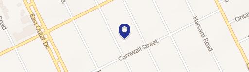 Detroit Duplex in East English