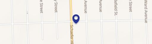 Detroit Commercial Development Opportunity