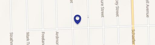 Two Homes on Double Lot