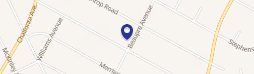 Land in Detroit's North End