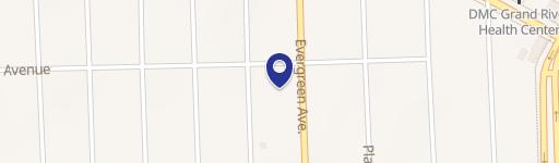 Renovated Detroit Duplex Opportunity