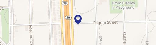 Detroit Vacant Land For Sale