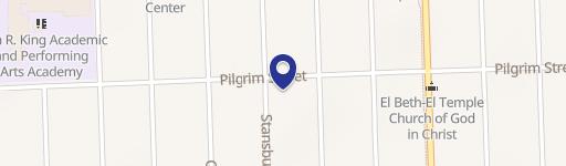 Detroit Duplex: Renovation Opportunity