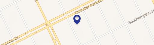 Detroit Duplex Opportunity