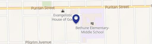 Detroit Duplex: Investment Opportunity