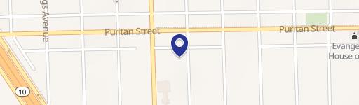 Detroit Multi-Family Apartment For Sale