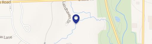 Northville Twp Wooded Land