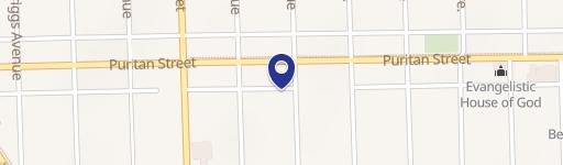 Detroit Duplex Ready for Rent