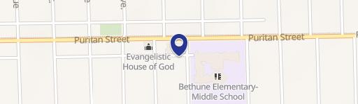 Detroit Duplex For Sale