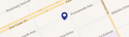 Detroit Two-Family Brick Home