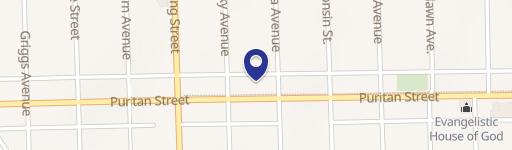 Vacant Land in Prime Location