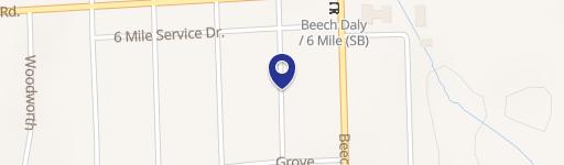 Residential Land in Redford Township