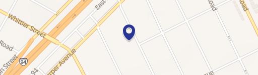 Detroit Vacant Land For Sale