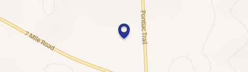 15.9 Acre Corner Land Parcel