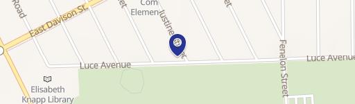 Detroit Land Site For Sale