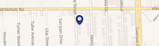 Detroit Two-Family Flat For Sale