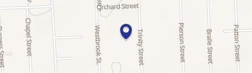 Detroit Land Opportunity