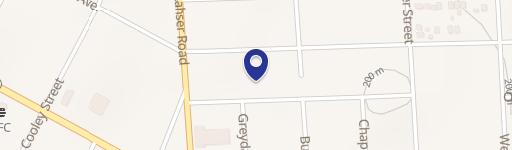 Detroit Land Development Opportunity