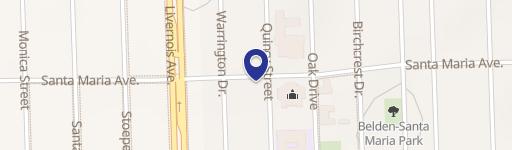 Detroit Duplex Near University