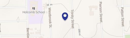 Detroit Land Opportunity