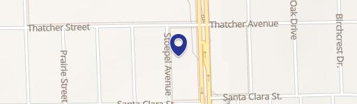 Detroit Multifamily Brick Tudor