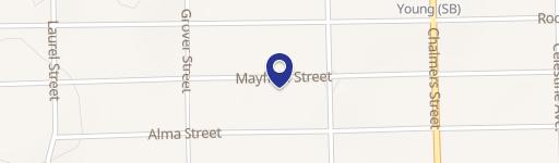 Residential Land in Detroit