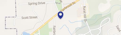 Prestigious Vacant Land in Northville