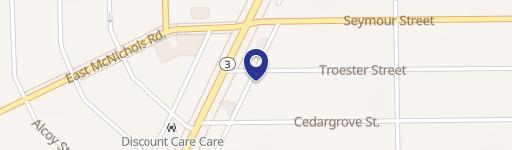 Spacious Brick Duplex in Detroit