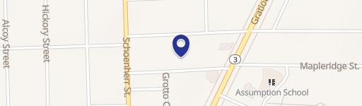 Restored Detroit Duplex with Income