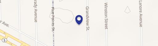 Detroit Land Opportunity