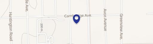 Detroit Land Opportunity