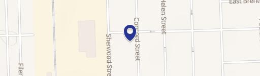 Detroit Land: Endless Potential