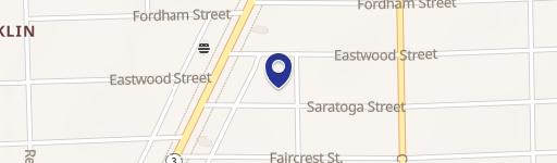 Detroit Brick Two-Family Flat