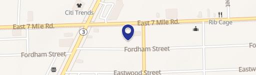 Detroit Land Bank Multi-Unit Lots