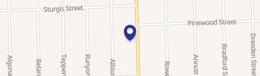 Detroit Duplex Investment Opportunity