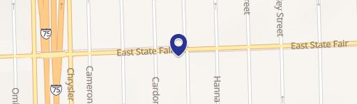 Highland Park Vacant Land Opportunity