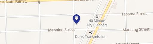 Detroit Vacant Land Bundle