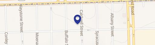 Detroit Land Bank Five-Lot Bundle